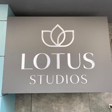 مامايا Lotus Studios المظهر الخارجي الصورة